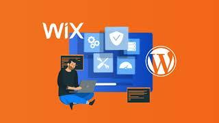 WordPress vs Wix Choosing the Best Website Builder