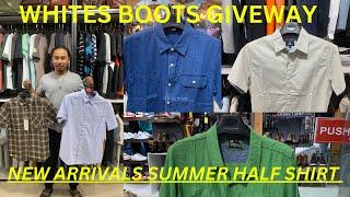 New Arrivals Summer half_Shirt With Reasonable price Switchon fashion hub