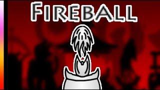 Chess With Fireballs