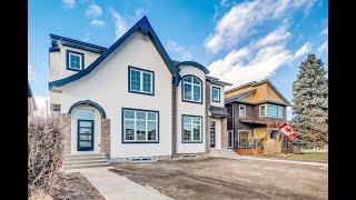 Green Groups Presents 2223 31 Street SW Calgary