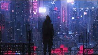 LATE NIGHT CITY  Chillwave-Synthwave-Retrowave Mix