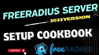 How to Install and Verify FreeRADIUS on Ubuntu Server that you cannot missed