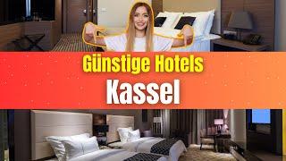 Günstige Hotels in Kassel  Billige Hotels in Kassel