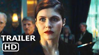 MAYFAIR WITCHES Season 2 Trailer 2024 Alexandra Daddario