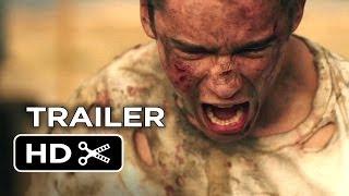 The Signal Official Trailer #1 2014 - Laurence Fishburne Brenton Thwaites Movie HD