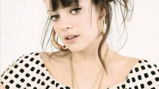 lily allen - the fear StoneBridge remix