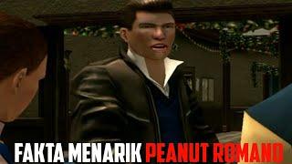 Bully - Fakta Menarik Peanut Romano