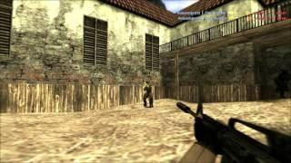 CS Mousesports - Ready Willing & Able 2008