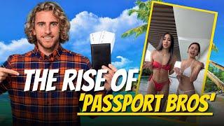 Who are Passport Bros?