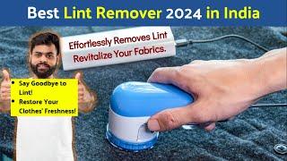 Best Lint Remover for Clothes In India  Top 5 Best Fabric Shaver  Best Lint Remover Machine 