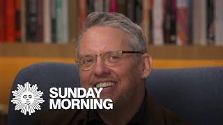 Extended interview Director Adam McKay and more