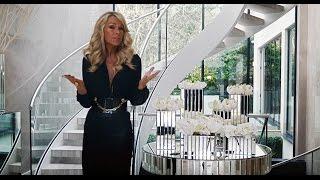 Celia Sawyer on Interior Design and Business Success Full Interview