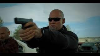 BULLET PROOF 2022 - Promo1 - Vinnie Jones James C. Clayton #BulletProofMovie #actionmovie