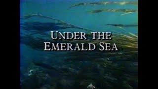 Under The Emerald Sea 1989