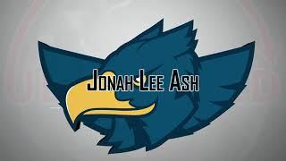 Throw of the Month UBCs Jonah Lee Ash