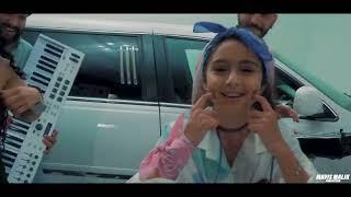 ORK AZAT KING - DJ YILMAZ - MAGI QUEEN - GEL GEL BANA OFFICIAL VIDEO 0038975967291