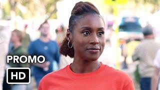 Insecure 4x05 Promo Lowkey Movin On HD