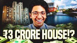 INSIDE My 3 CRORE House in Bangalore  House Tour Vlog  Ishan Sharma