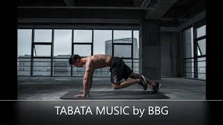 TABATAWorkout Music  High Intensity Interval Training