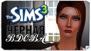 ОГНЕННЫЙ ДЕНЬ РОЖДЕНИЯ - The Sims 3 ЧЕЛЛЕНДЖ - ЧЕРНАЯ ВДОВА #26