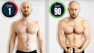 I Tried the Fast Mimicking Diet for 90 Days