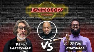 E51 Brad Farberman vs Jason Marshall in This Week’s Jazz Trivia Battle