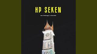 Hp Seken feat. Misnentis