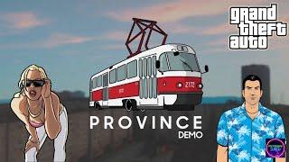 MTA ProvinceПотратили денег начинаем работать#12