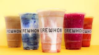 5 Secrets You Didnt Know About EREWHON