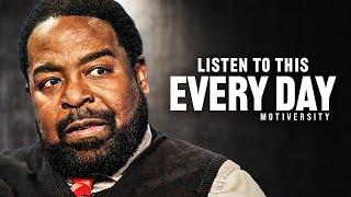 LISTEN TO THIS EVERYDAY AND CHANGE YOUR LIFE  One of the Best Speeches Ever by Les Brown