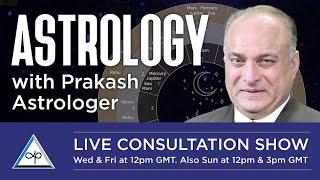 Prakash Astrologer Live 121 Consultation  Vedic Astrology Live Consultation