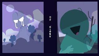 De Kieru -Animation meme - Bfb-TPOT Ep 16-28-30