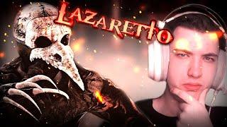 Знакомство с призраками ● Lazaretto #1