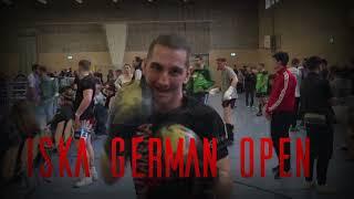 TRAILER ISKA GERMANY 2024 #trailer #germany #iska #live #livestream #livestreaming