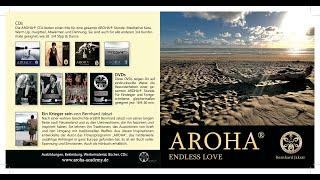 Hörprobe AROHA CD Endless Love von Bernhard Jakszt