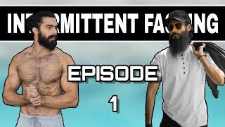 What Is Intermittent Fasting?  Intermittent Fasting Basics  Episode 1  Bearded Chokra