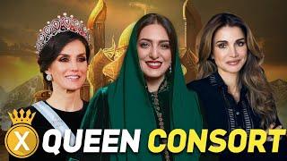 The Richest Queen Consort In the World 2023