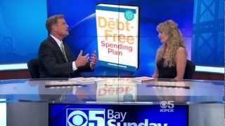 JoAnneh Nagler Author Debt Free Spending