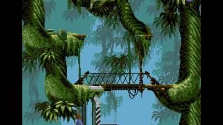 Flashback Longplay Amiga 50 FPS