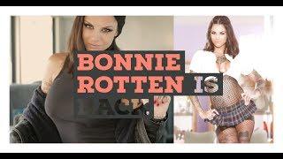 Bonnie Rotten is back