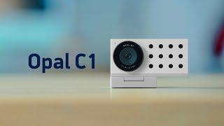 Обзор Opal C1 — лучшая веб-камера для стримов и жизни?