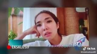 KLARIFIKASI GISEL TENTANG VIDEO 19 DETIK YANG MIRIP DENGANNYA