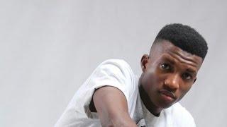 Kofi Kinaata - Alkayida ft. Castro Audio Slide