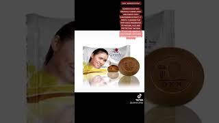 🫧🫧 DXN  GANOZHI SOAP 🫧🫧GANOZHI SOAP BIS SPECIALLY FORMULATED AND ENRICH WITH GANODERMA EXTRACT.