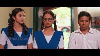99 Batch Hindi Dubbed Movie Scenes  Latest South Indian Movies  Hindi Dubbed  HD