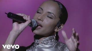 Sade - Kiss of Life Lovers Live