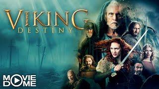Viking Destiny - brachialer Wikingerfilm - Ganzer Film kostenlos in HD bei Moviedome