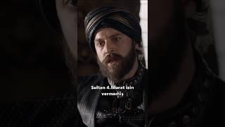 Sultan 4.Muradın Afyon Kullananlara Verdiği Korkunç Ceza
