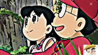 Nobita Shizuka LoveVideo #whatsappstatus #doraemon