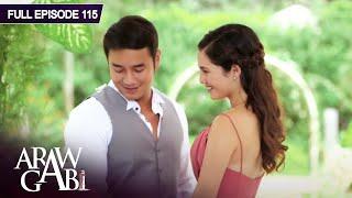 ENG SUB Ep 115  Araw Gabi  JM De Guzman Barbie Imperial Vina Morales